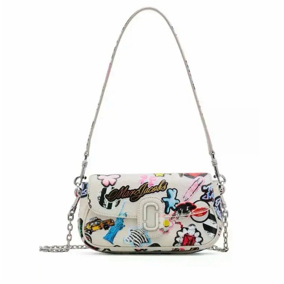 Sticker Clover - Picture 2 of 5